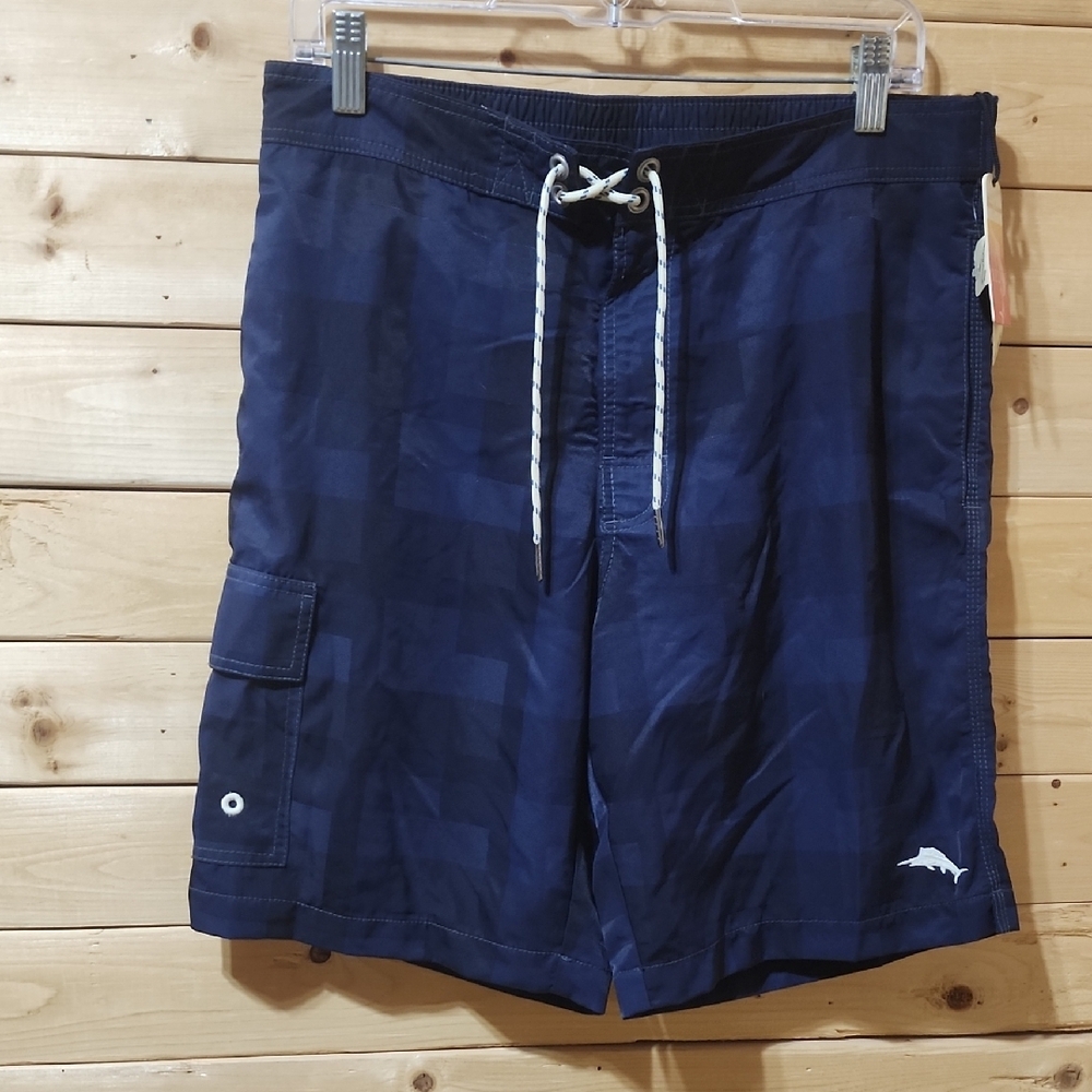 Tommy Bahama Swim Trunks Size Medium NWT